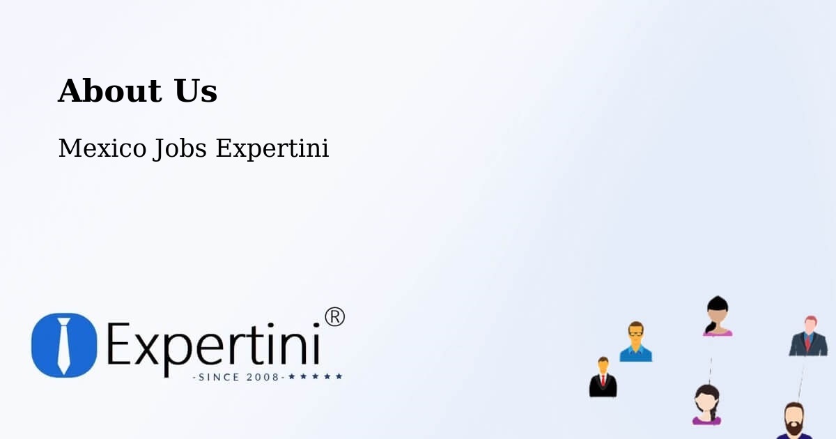 About Expertini Recruitment Platform  – Acapulco De Juárez - Acapulco De Juárez, Mexico Jobs Expertini
