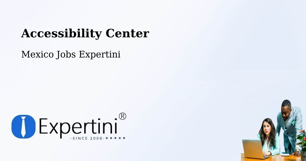 Accessibility Statement – Acapulco De Juárez - Mexico Jobs Expertini
