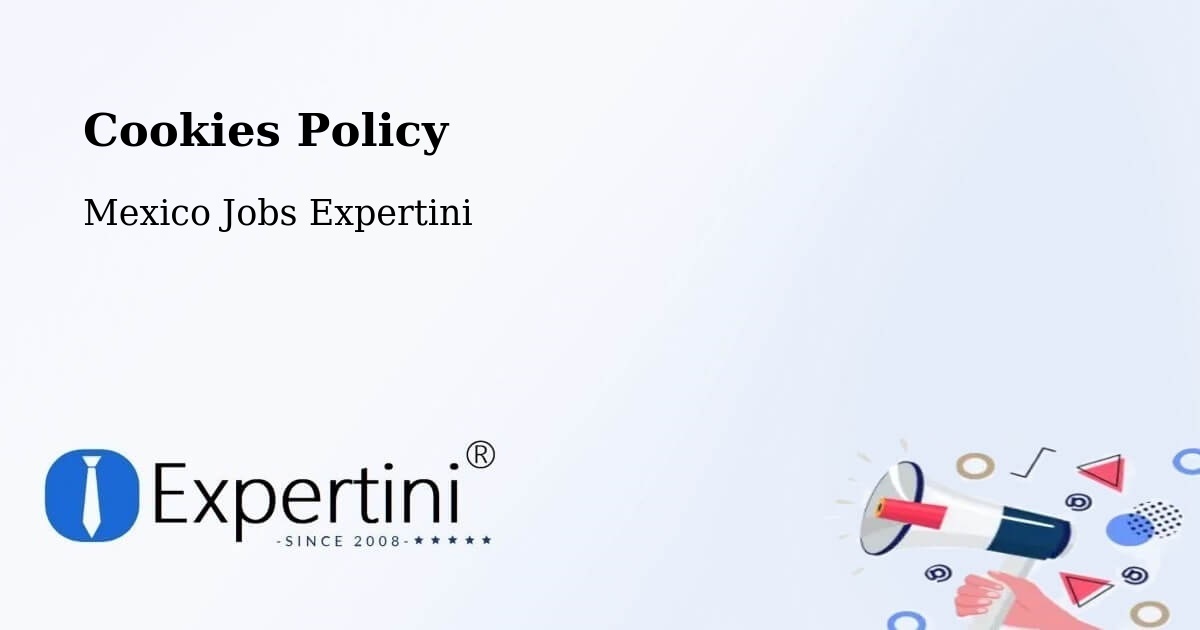 Cookie Policy – Acapulco De Juárez - Mexico Jobs Expertini