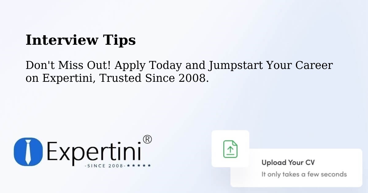 Interview Tips & Techniques for Job Seekers – Acapulco De Juárez - Acapulco De Juárez, Mexico Jobs Expertini