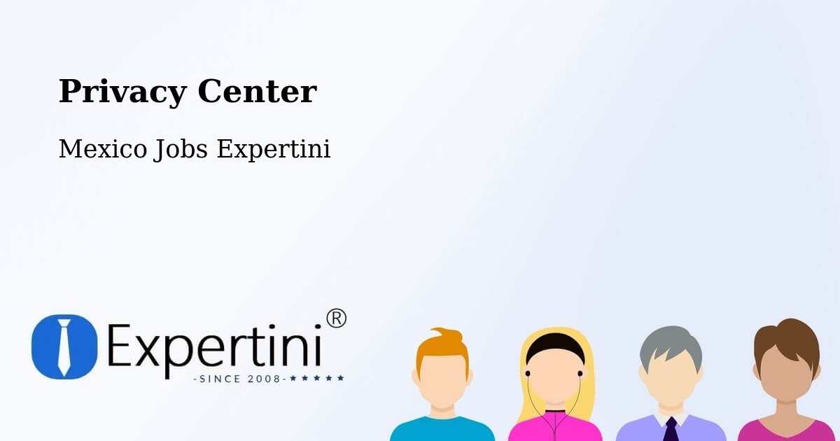 Privacy Policy – Acapulco De Juárez - Mexico Jobs Expertini